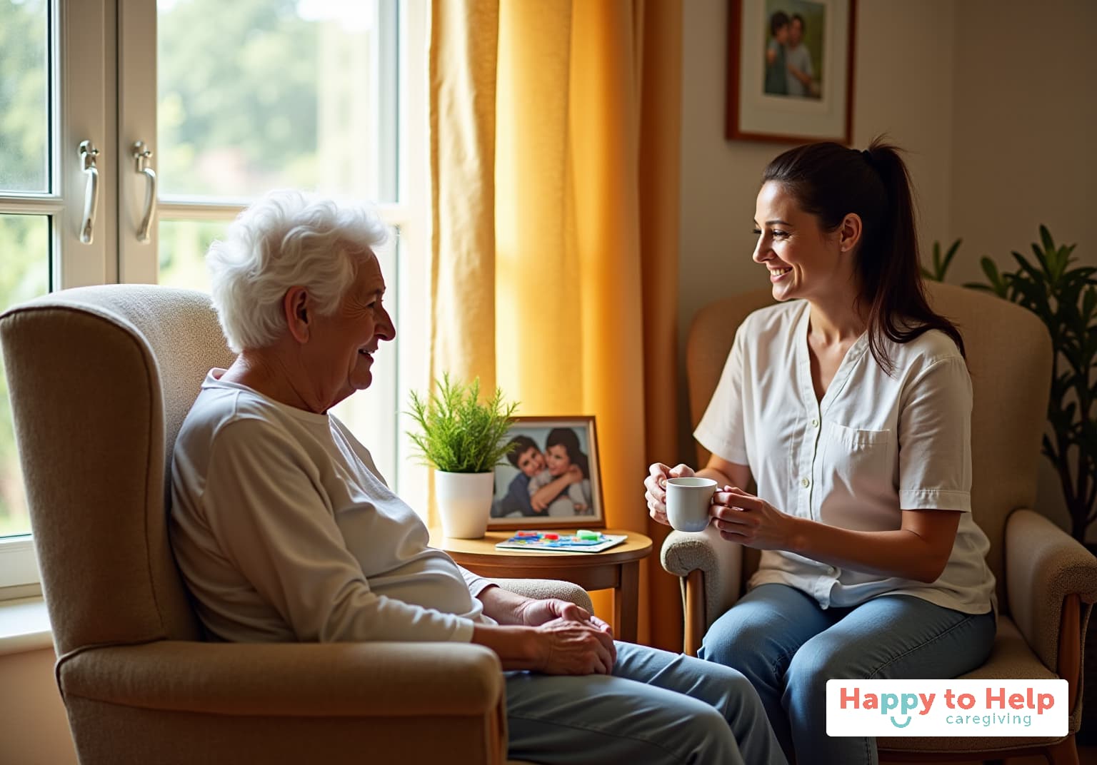 10 Reasons to Choose a 24 Hour Caregiver Near Me for Your Loved Ones