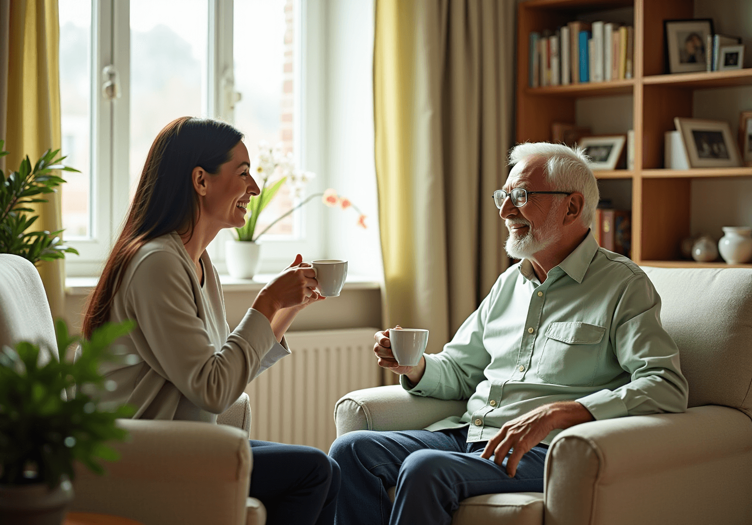 10 Reasons to Choose Nurses That Come to Your House Near You