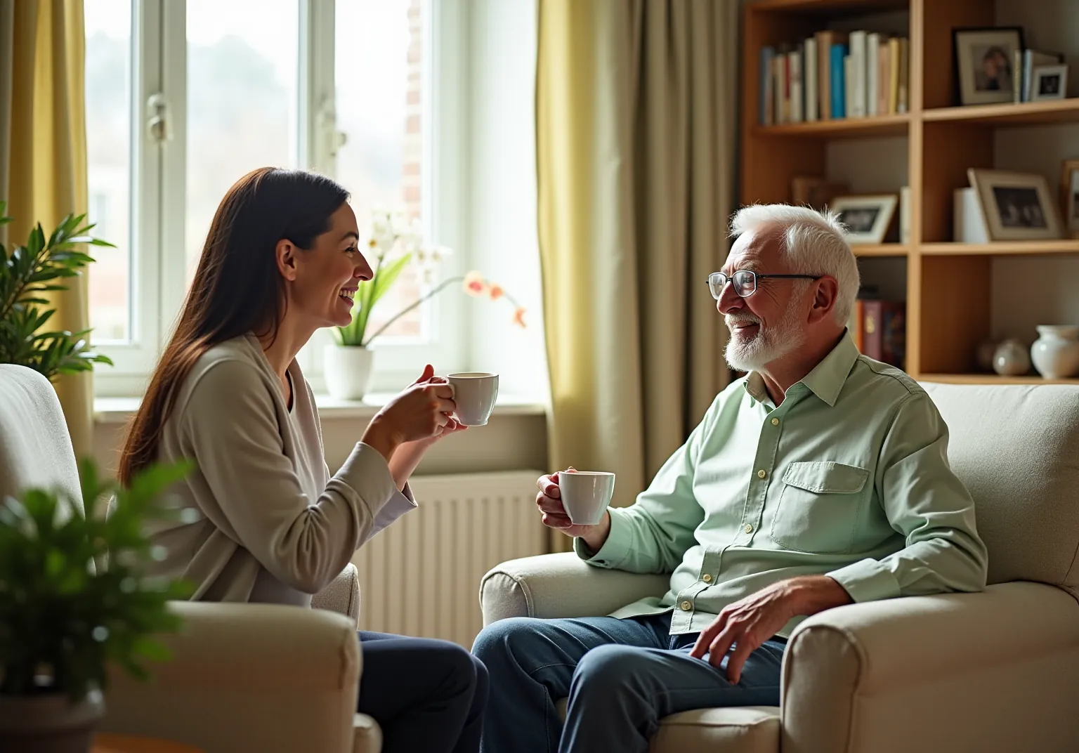 10 Reasons to Choose Nurses That Come to Your House Near You