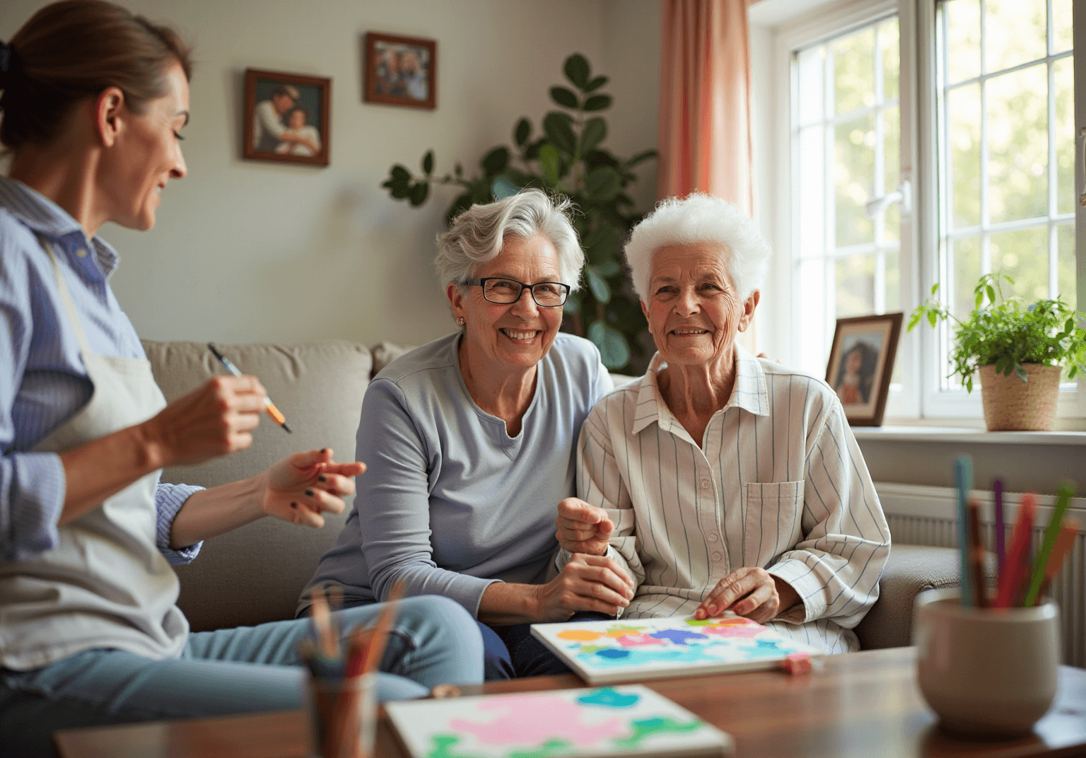 10 Senior Homes with Care Services in Beverly Hills, CA