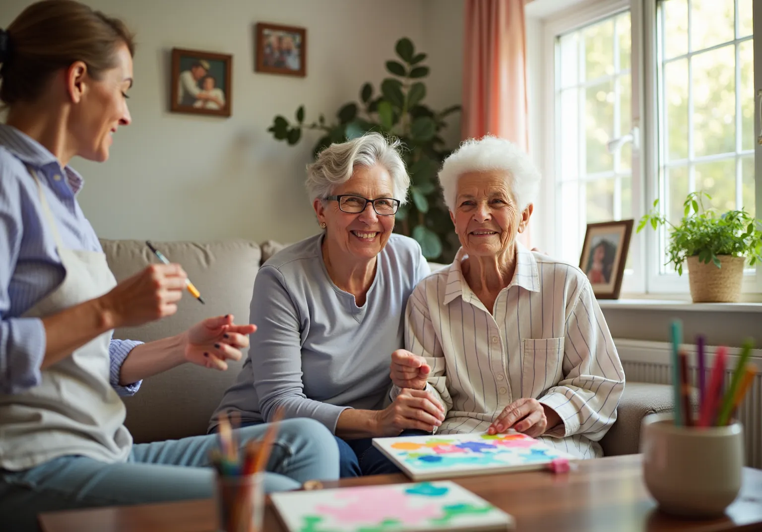 10 Senior Homes with Care Services in Beverly Hills, CA