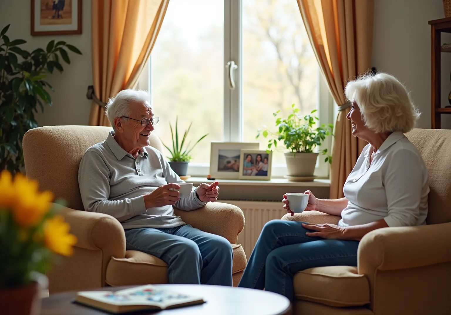 10 Signs of Early Stages of Parkinson's Every Caregiver Should Know