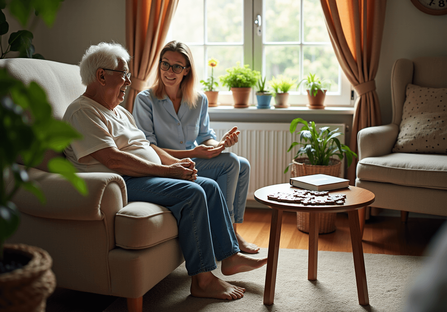 10 Skilled Nursing Facilities in Salt Lake City for Personalized Care