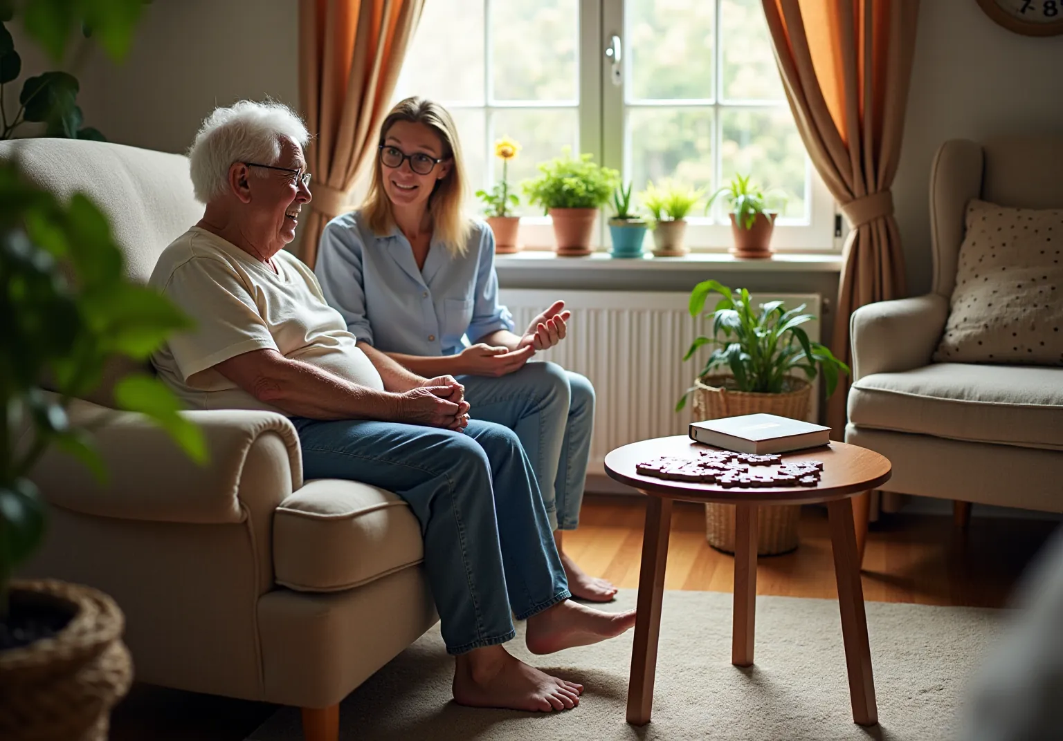 10 Skilled Nursing Facilities in Salt Lake City for Personalized Care