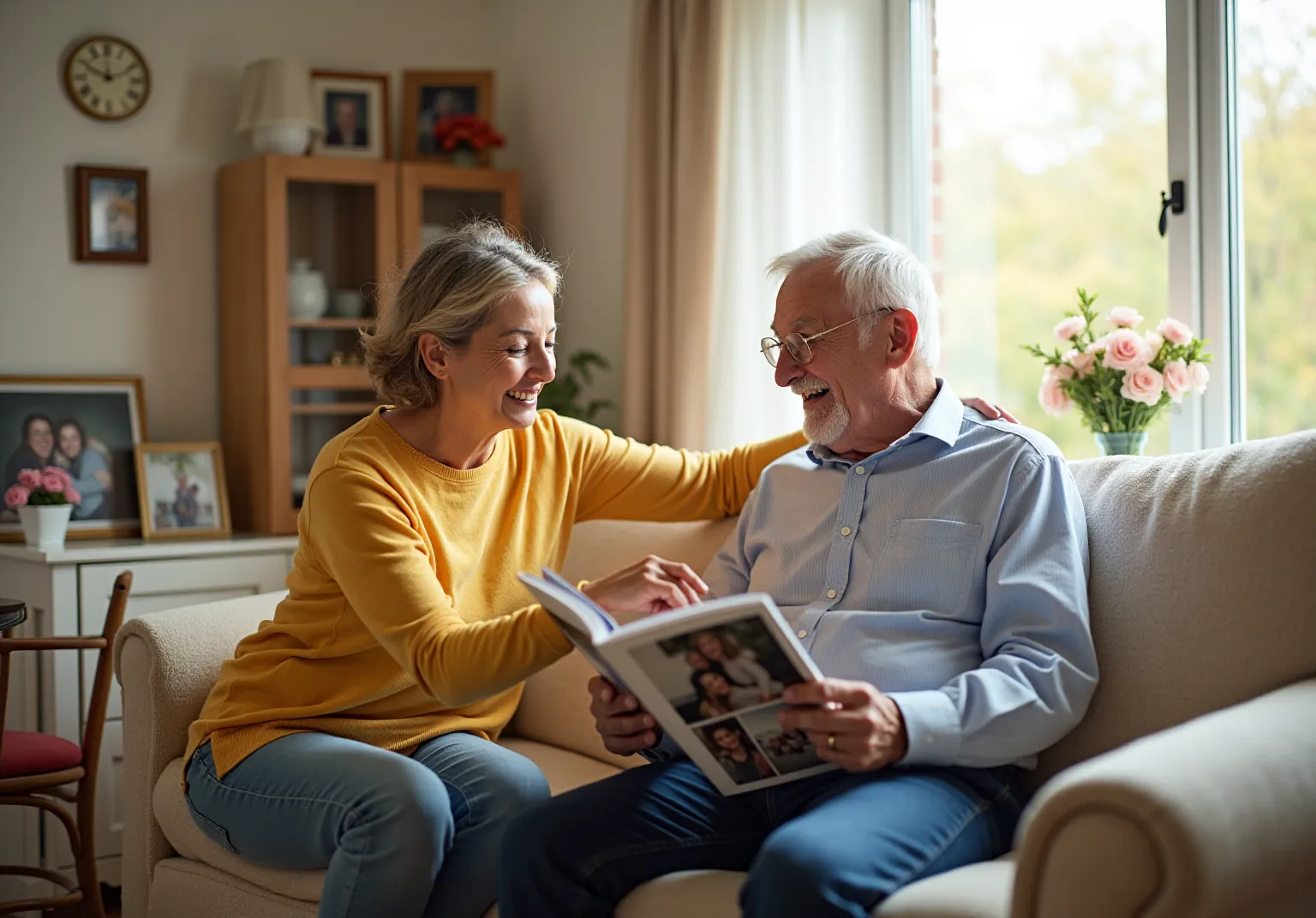 10 Texas Home Health Services to Support Family Caregivers