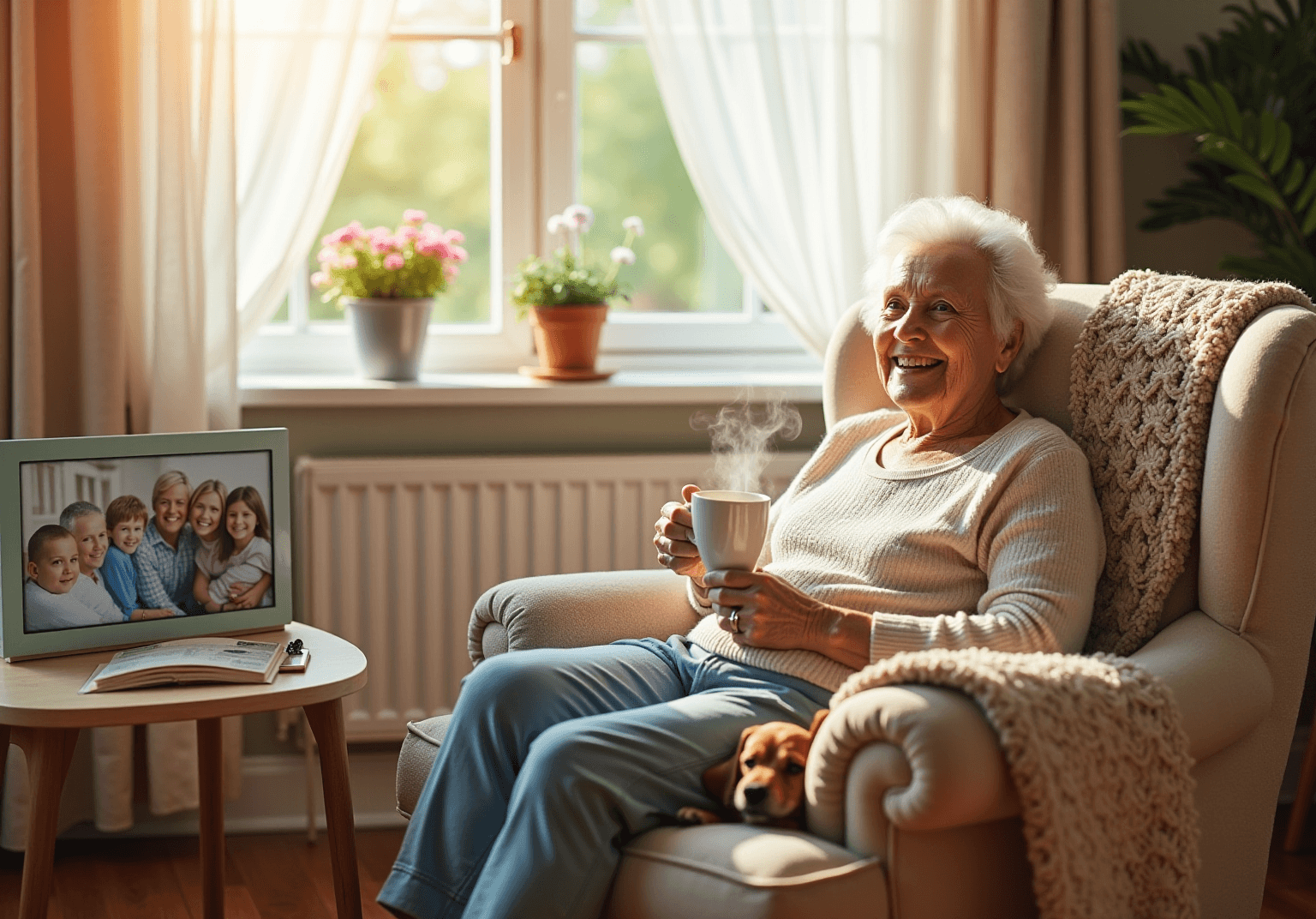 10 Thoughtful Gifts for Older Moms to Show You Care