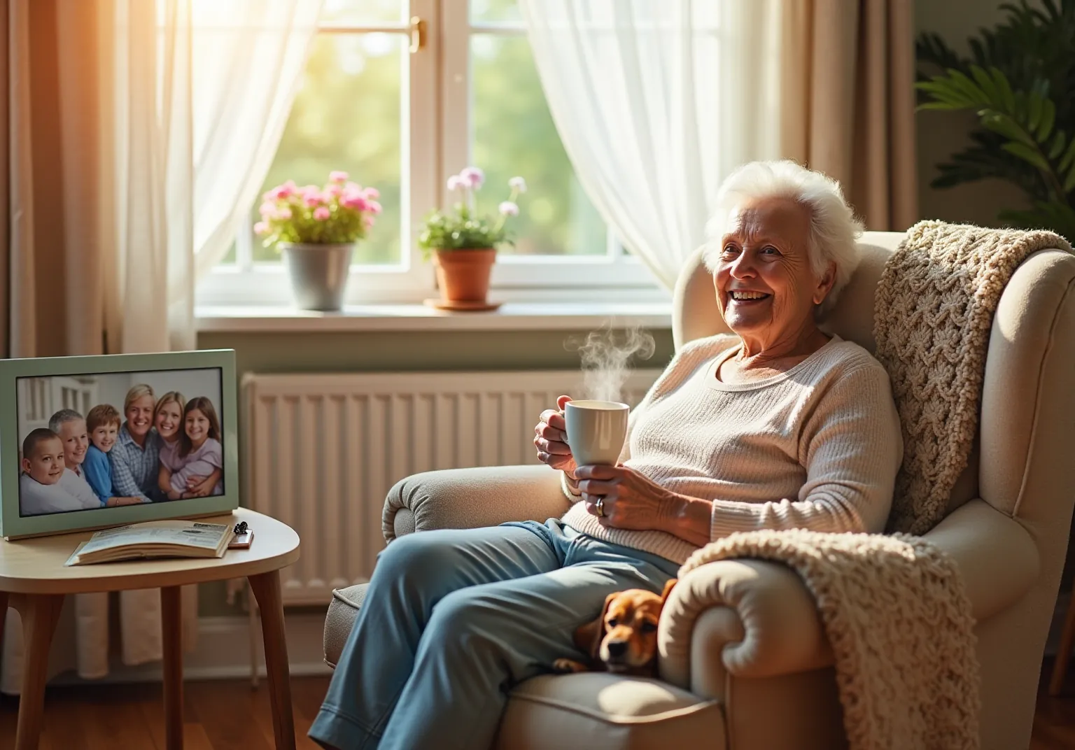 10 Thoughtful Gifts for Older Moms to Show You Care