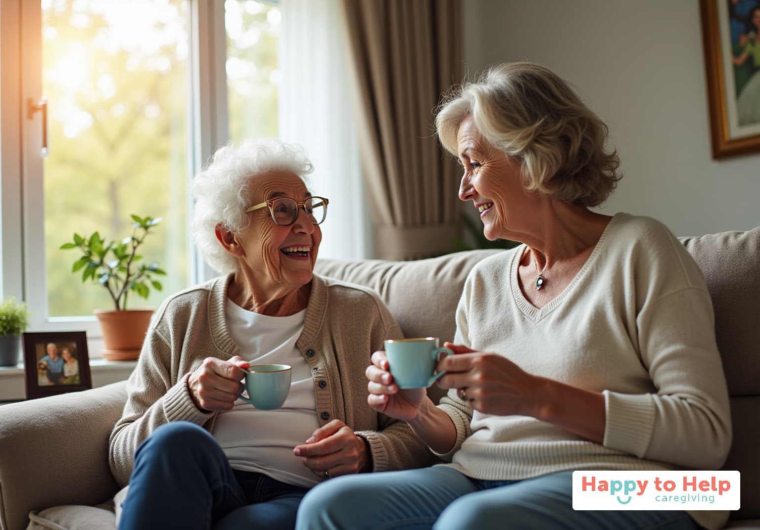 10 Tips for Choosing San Diego Home Caregivers for Your Family