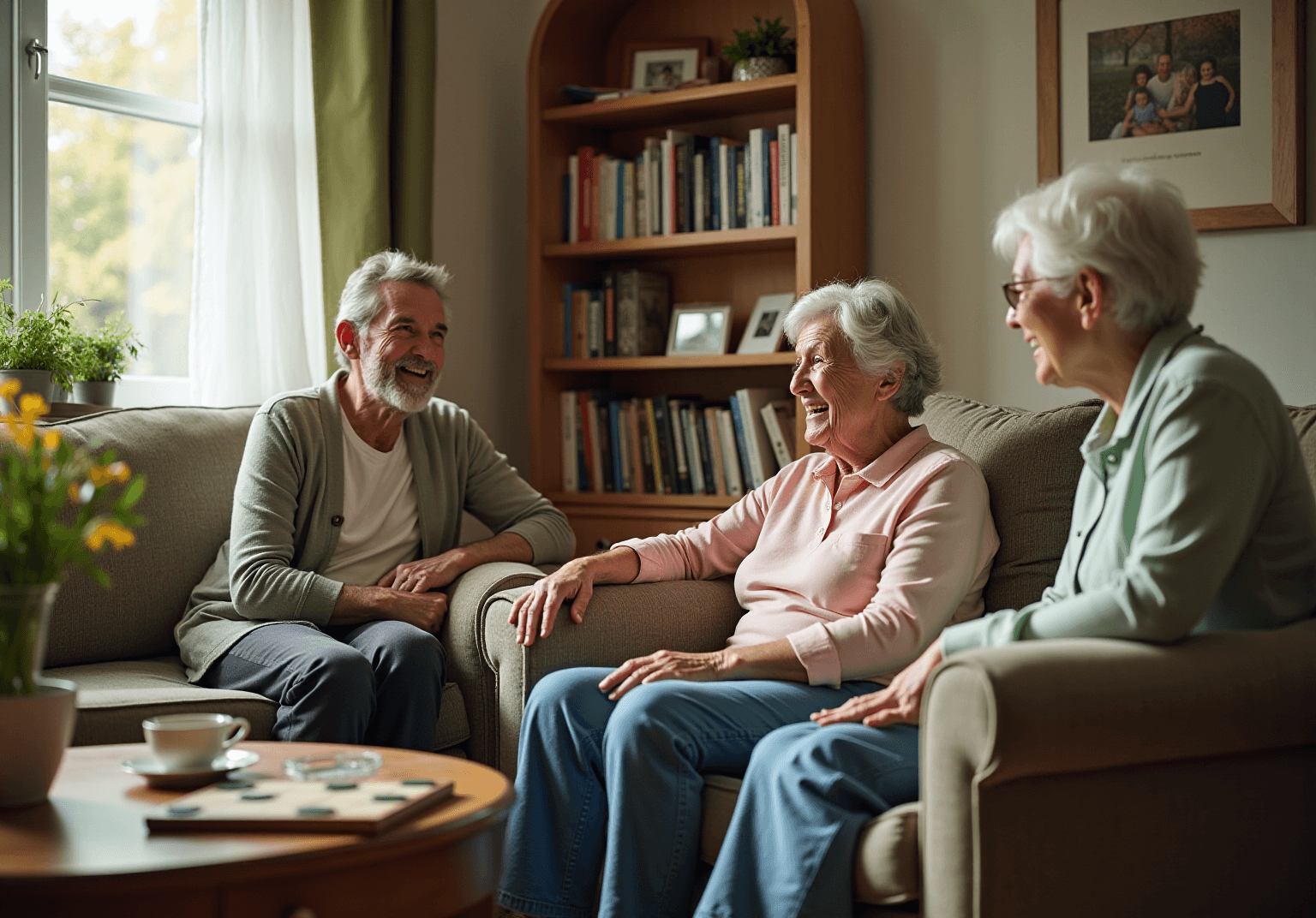 10 Tips for Finding Live In Carers Near Me for Your Loved Ones