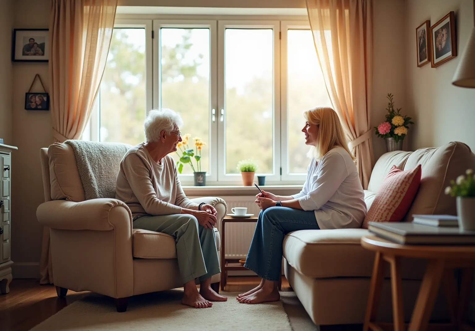 10 Tips for Finding Nursing Care Near Me for Your Loved Ones