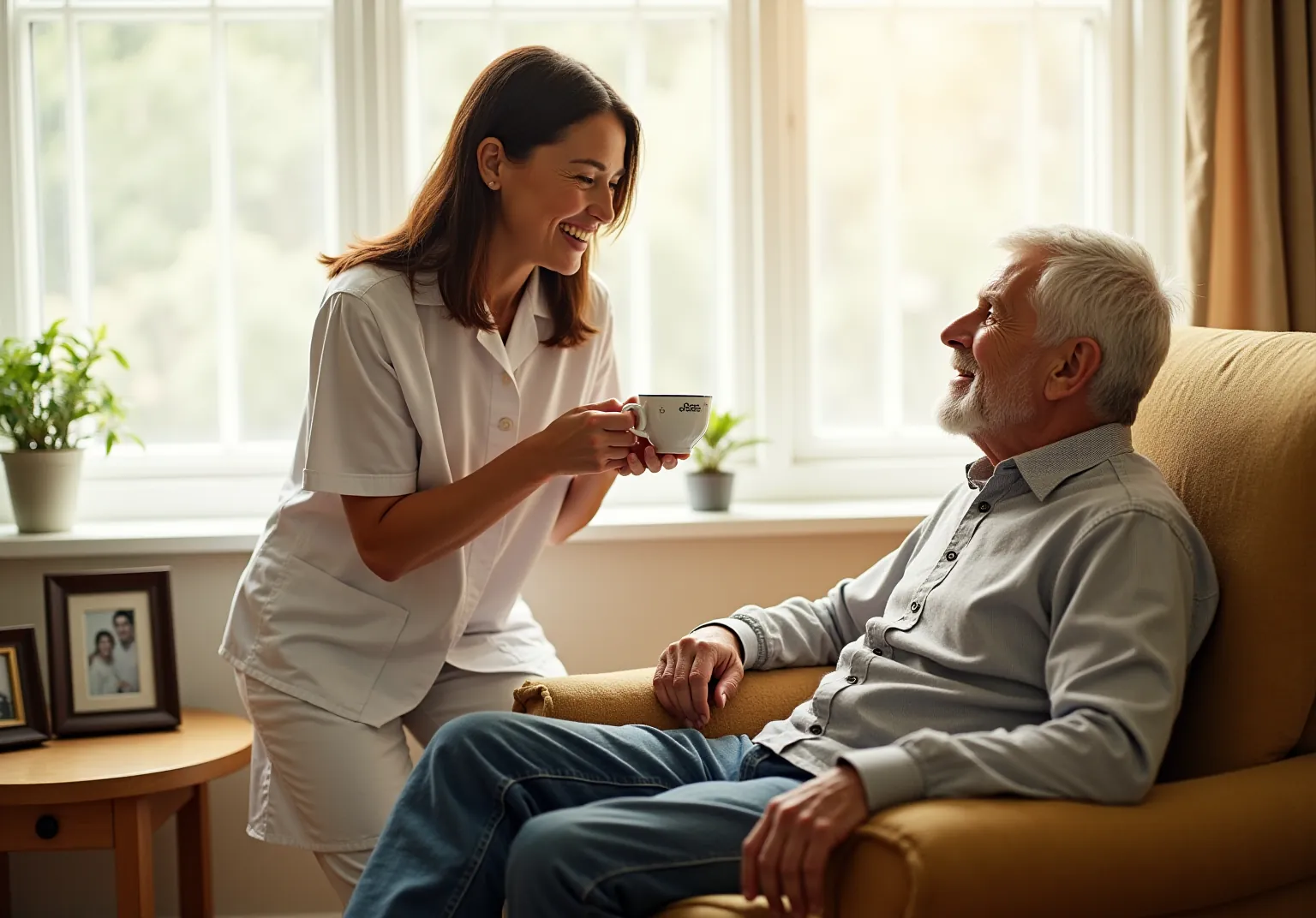 24-Hour Care vs. Live-In Care: Which Is Right for Your Family?