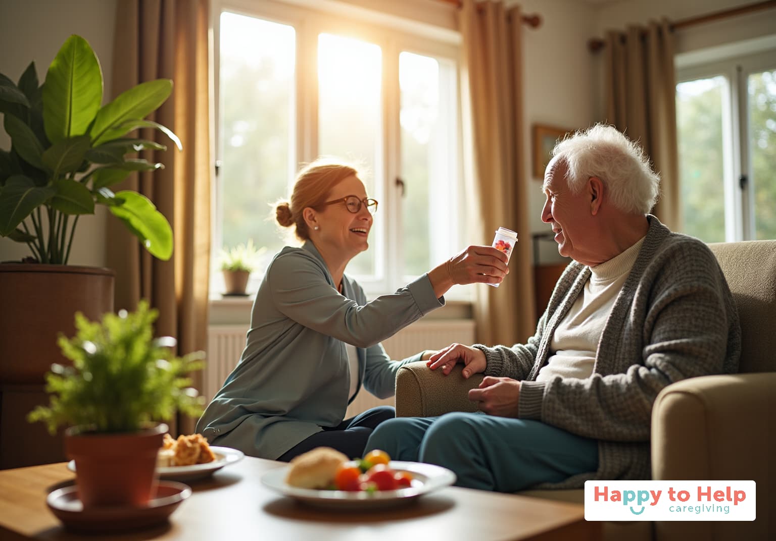4 Best Practices for Affordable In Home Care Services