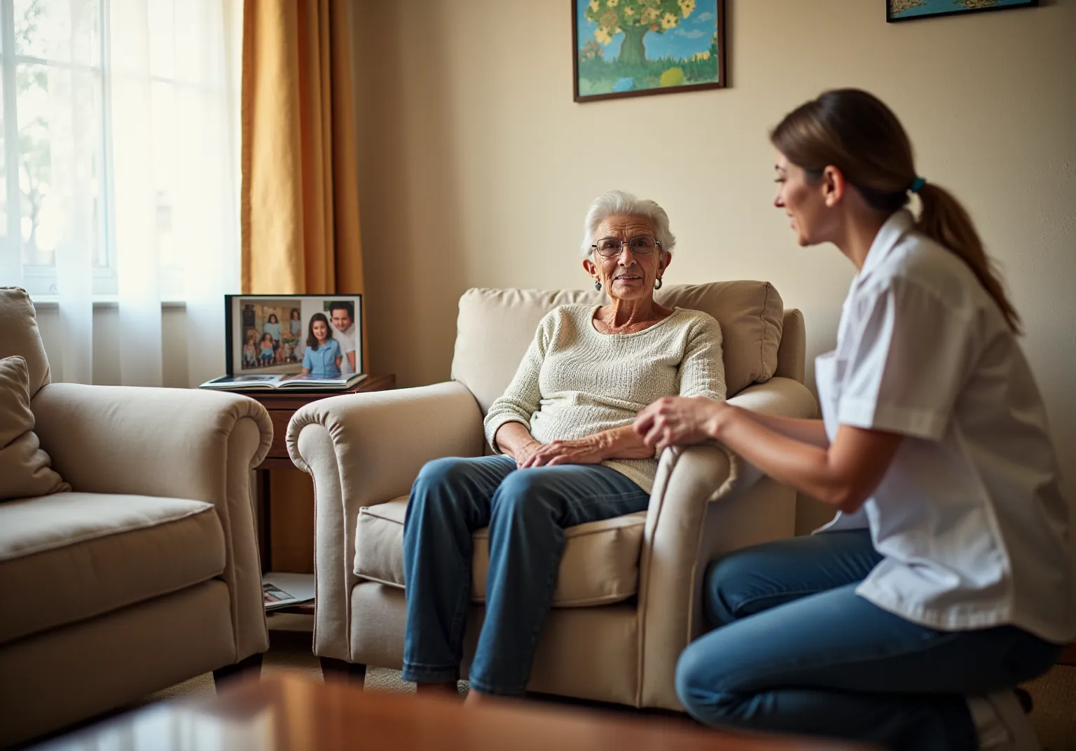 4 Best Practices for Dementia Elderly Care You Need to Know