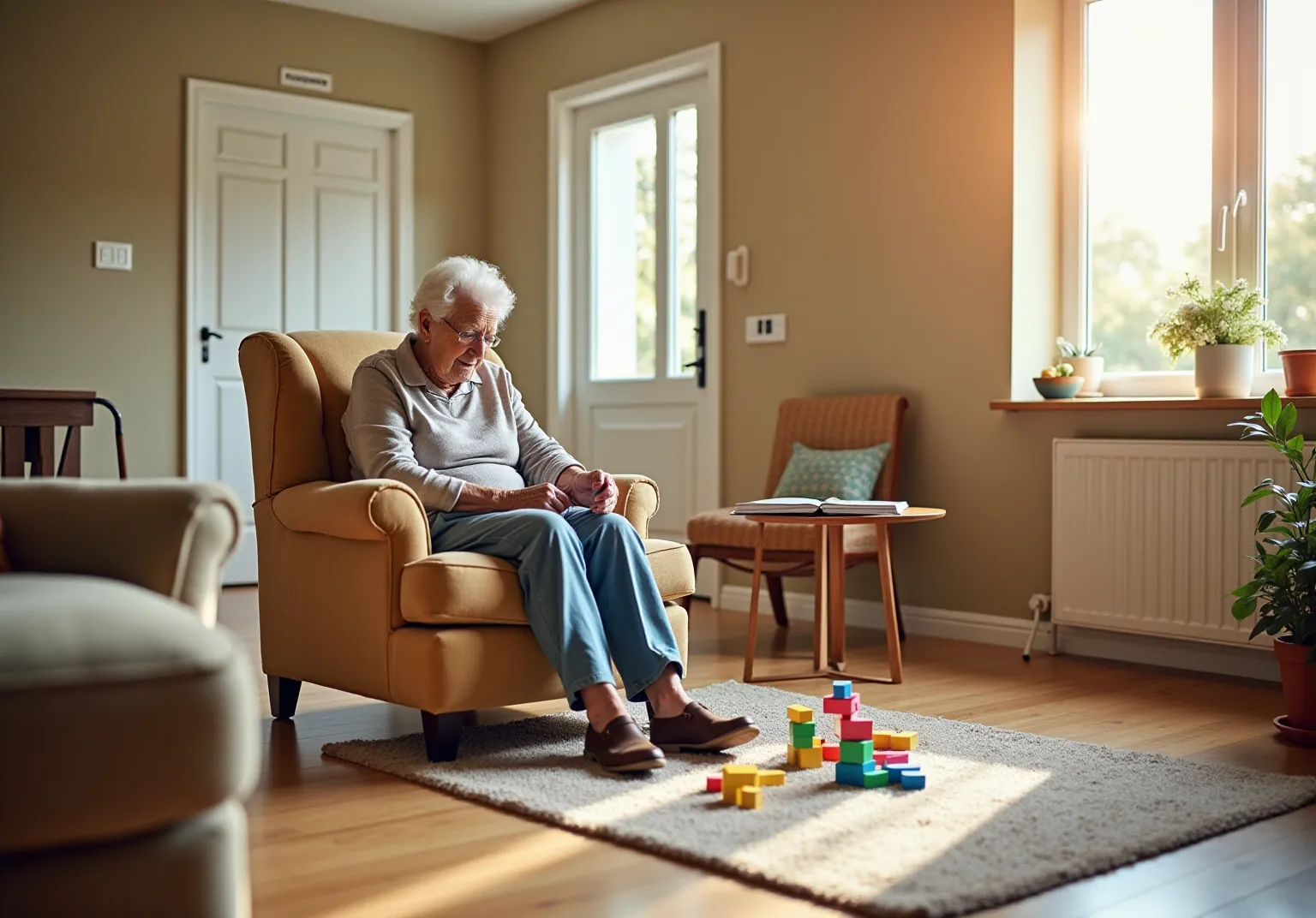 4 Best Practices for Effective Memory Care at Home