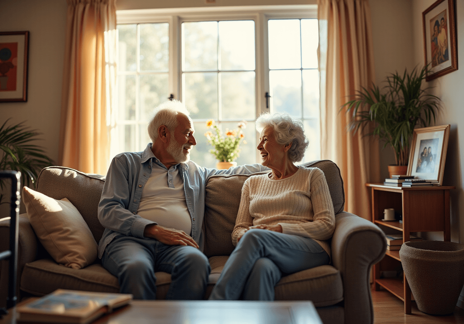 4 Best Practices for Family Caring for Elderly Parents