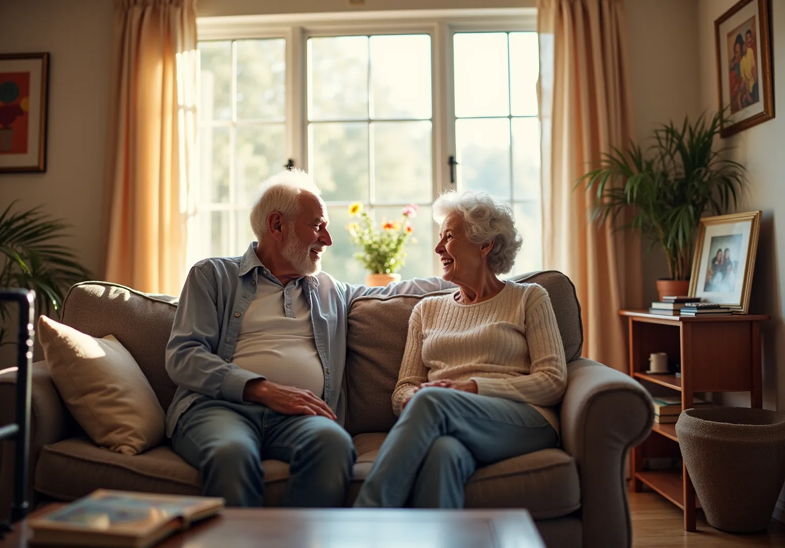 4 Best Practices for Family Caring for Elderly Parents