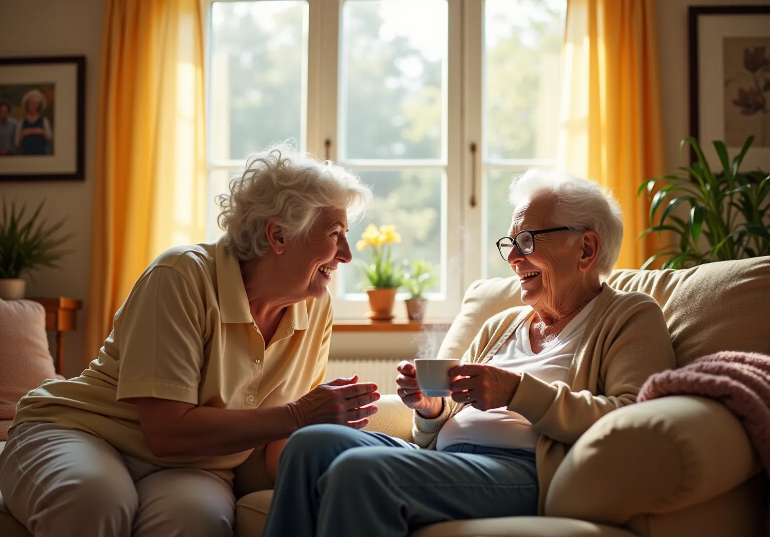 4 Best Practices for Finding Companionship Near Me