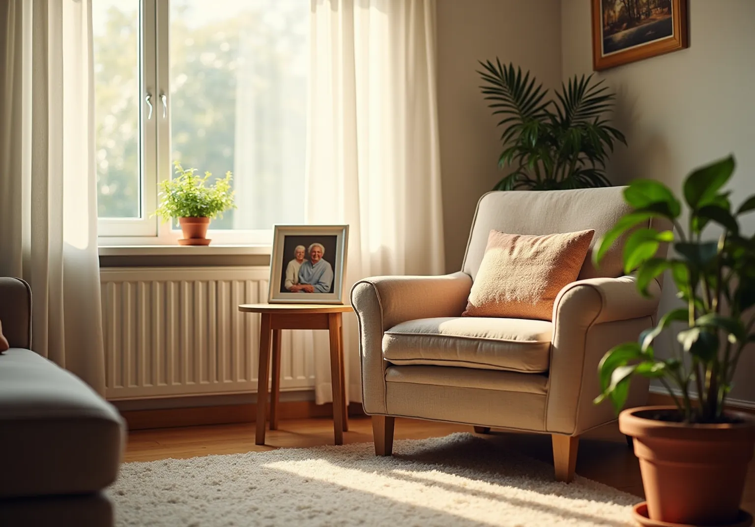 4 Best Practices for Live-In Dementia Care You Need to Know