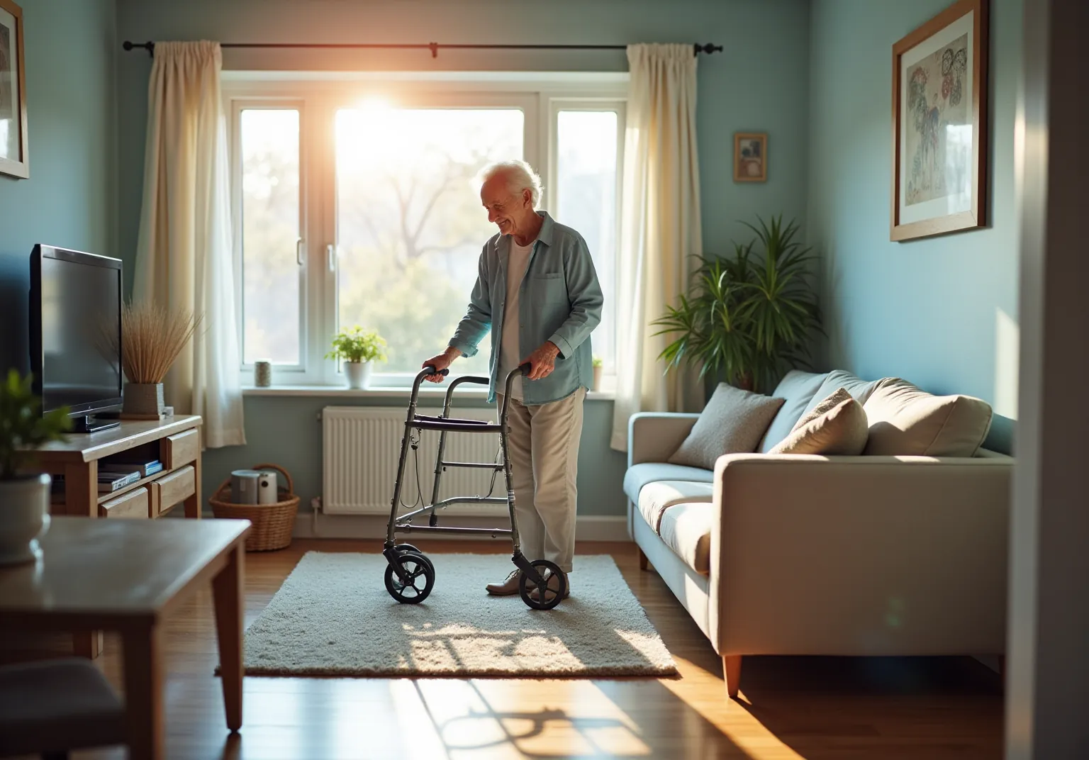 4 Essential Health Aids for Elderly Caregivers to Consider