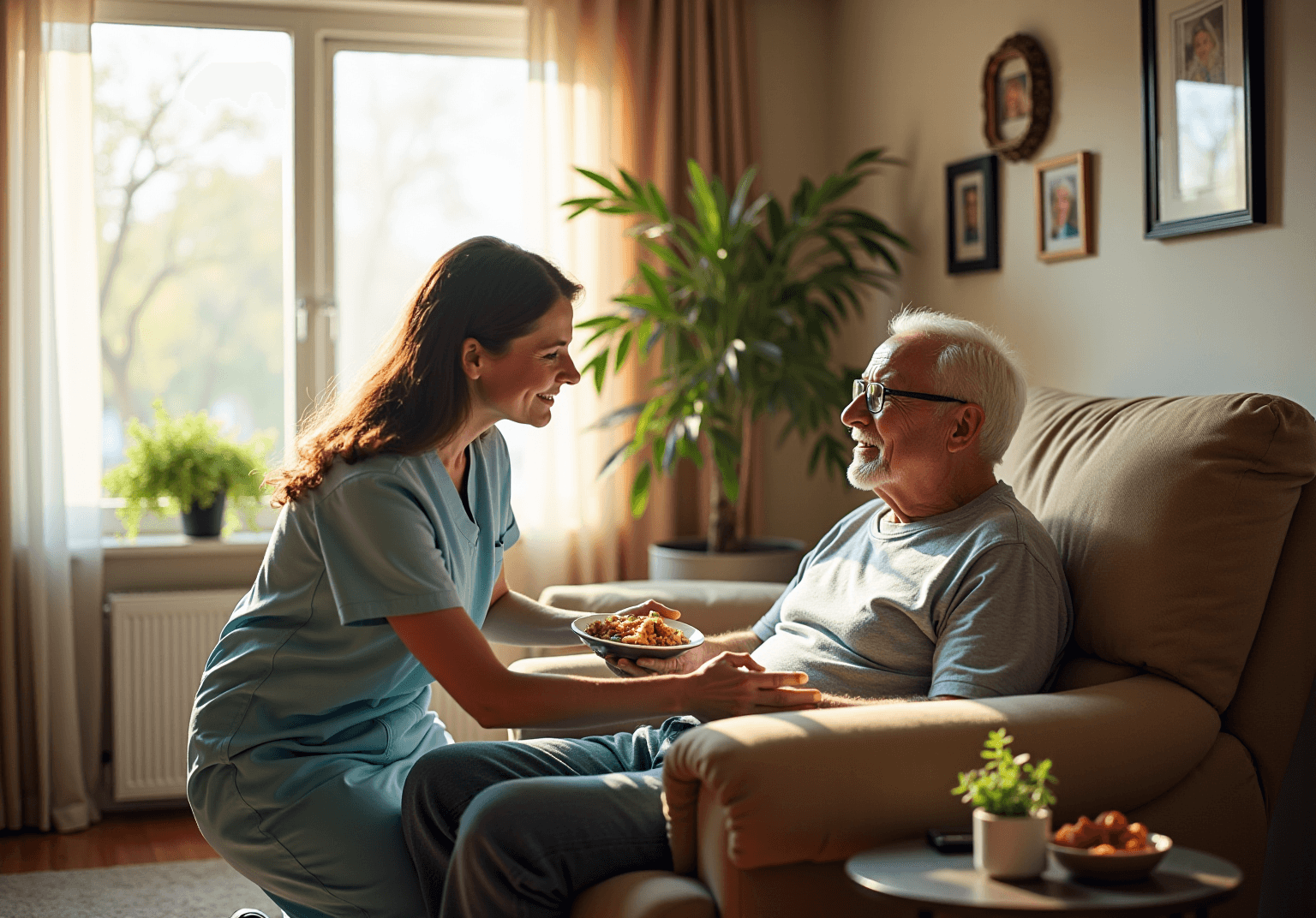 4 Essential Insights on In Home Care Services in Tucson