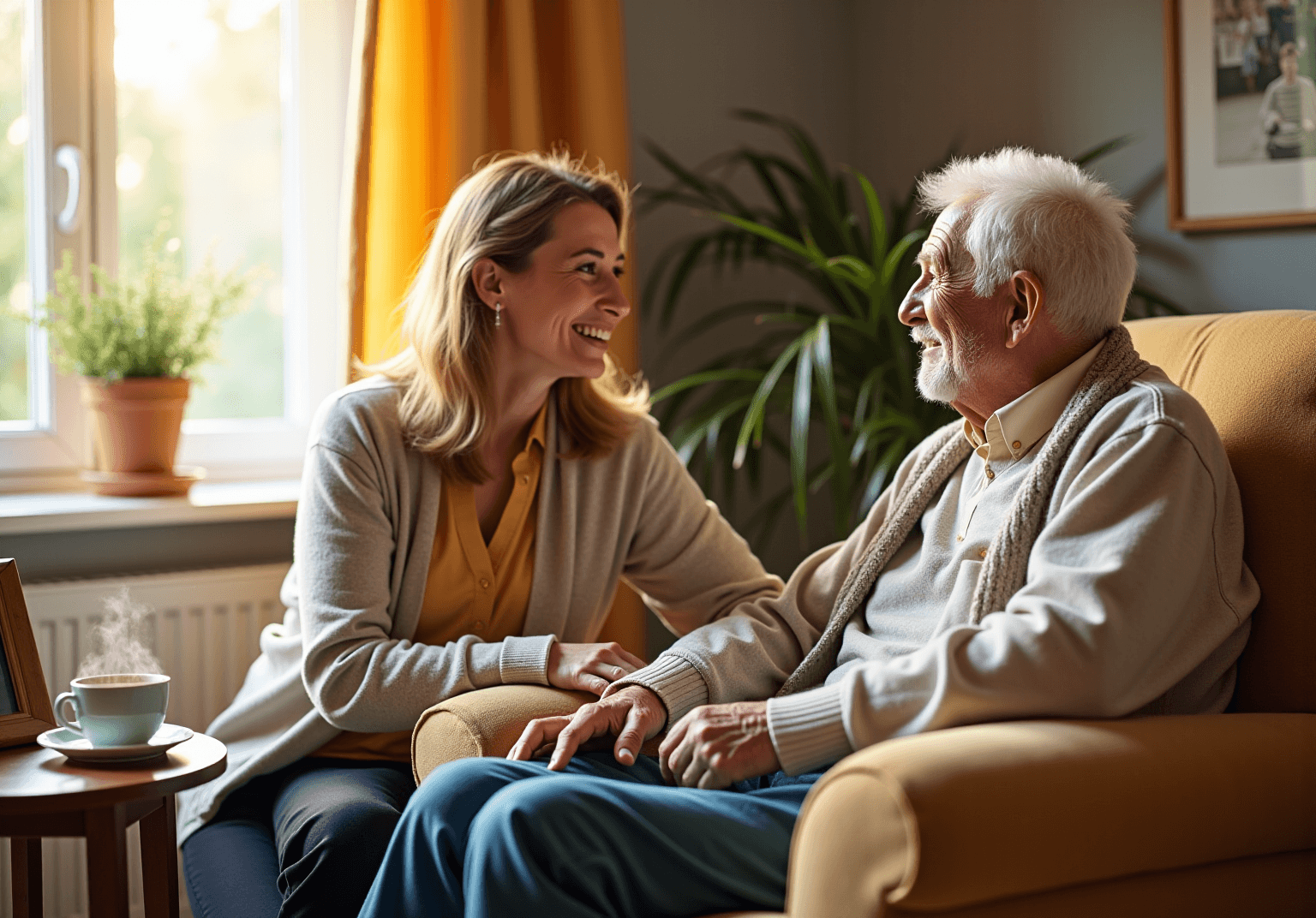 4 Key Comparisons for Home Health Care in Palm Beach