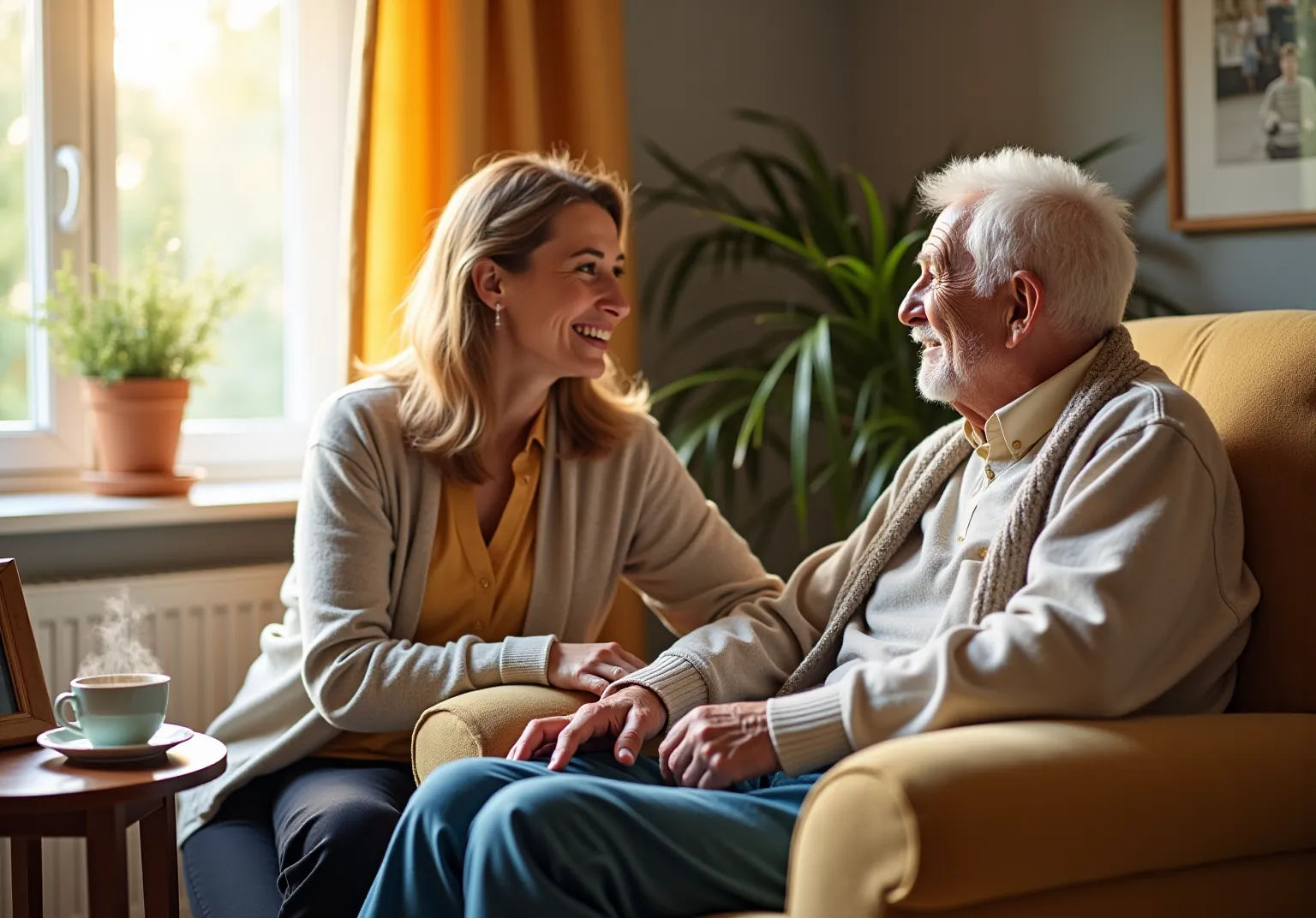 4 Key Comparisons for Home Health Care in Palm Beach