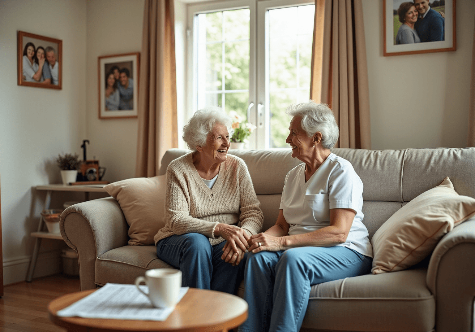 4 Key Comparisons of Home Care Agencies in Colorado Springs