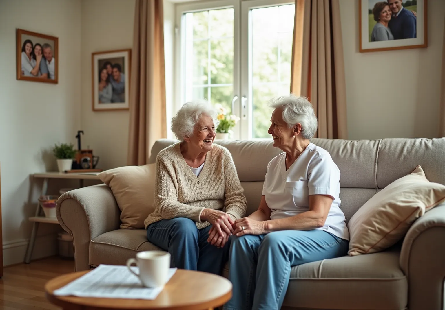 4 Key Comparisons of Home Care Agencies in Colorado Springs
