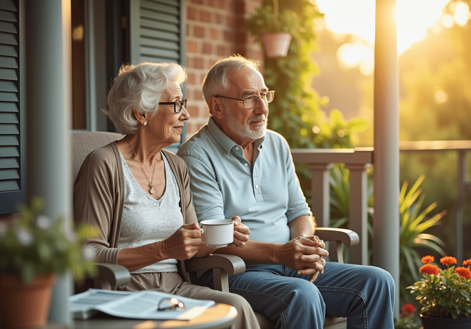 4 Steps to Assess If Loved Ones Know They Have Dementia