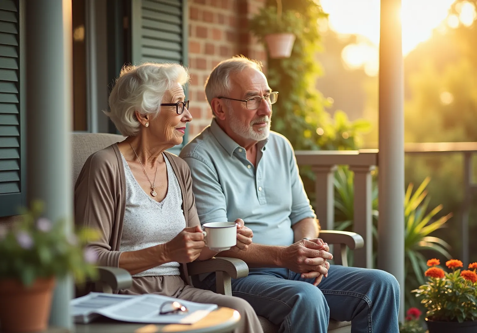 4 Steps to Assess If Loved Ones Know They Have Dementia