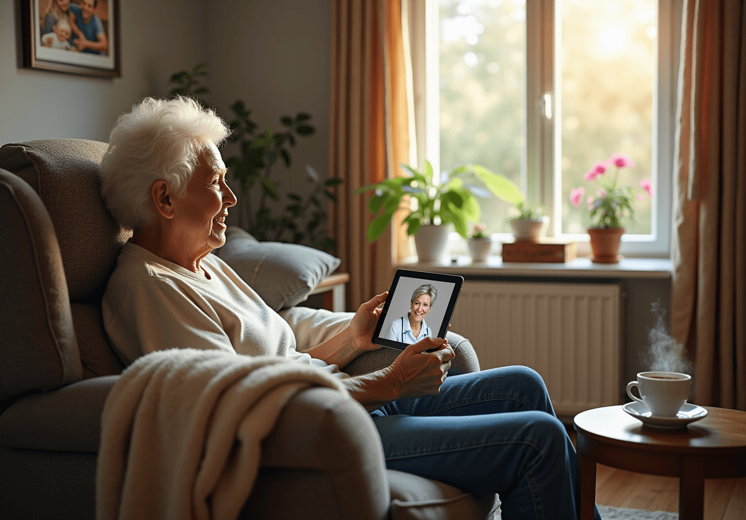 4 Steps to Effectively Pay for Home Care Services