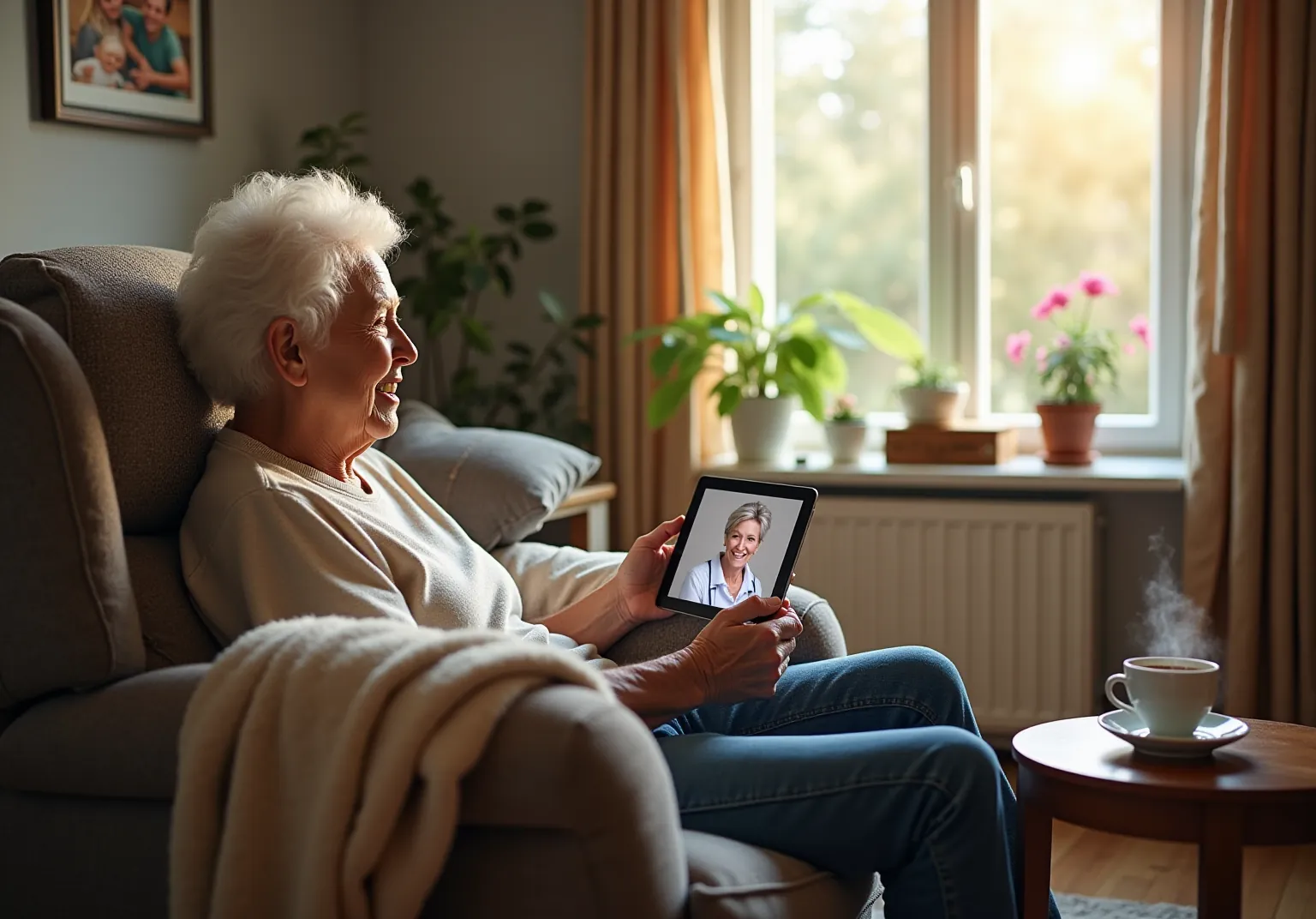 4 Steps to Effectively Pay for Home Care Services