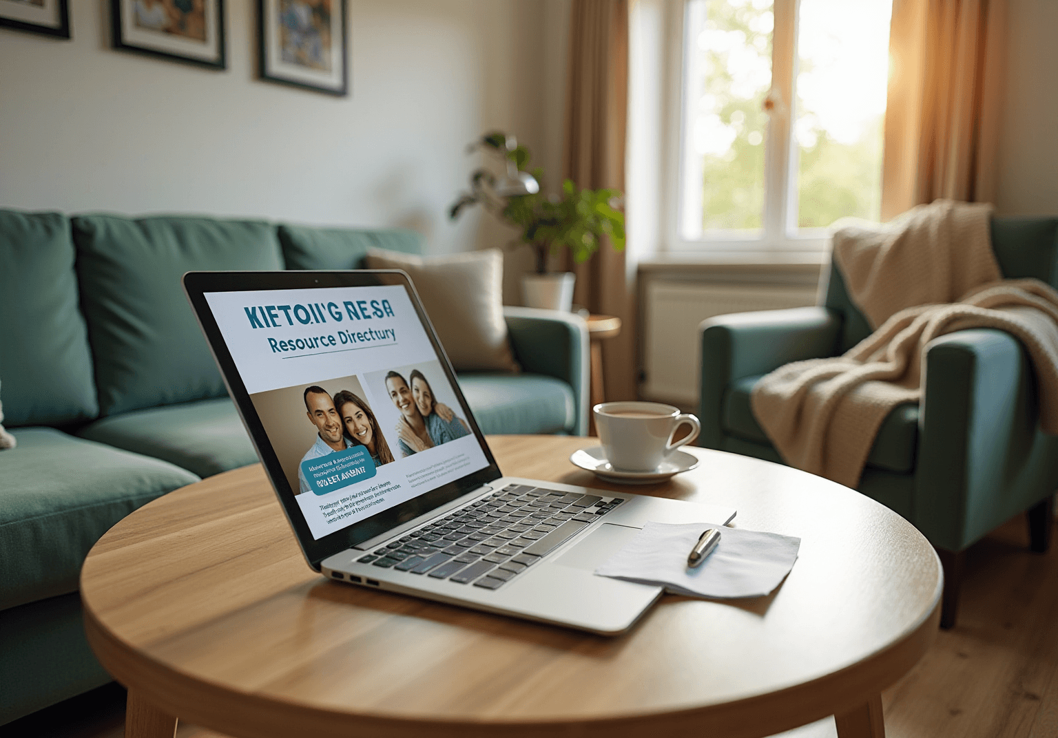 4 Steps to Find Alzheimer's Services Near Me for Caregivers