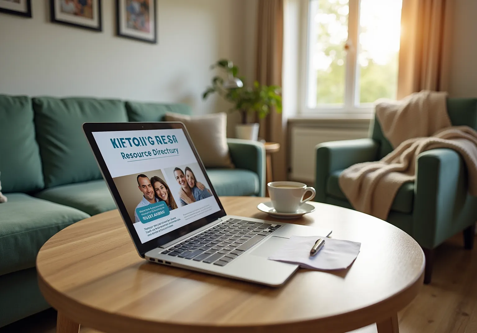 4 Steps to Find Alzheimer's Services Near Me for Caregivers