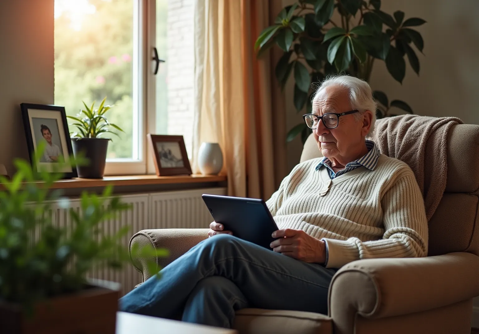 4 Steps to Get Computer Help for Seniors Effectively