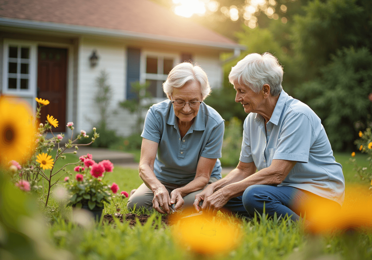 5 Best Practices for Choosing a Senior Care Service in Naples, FL