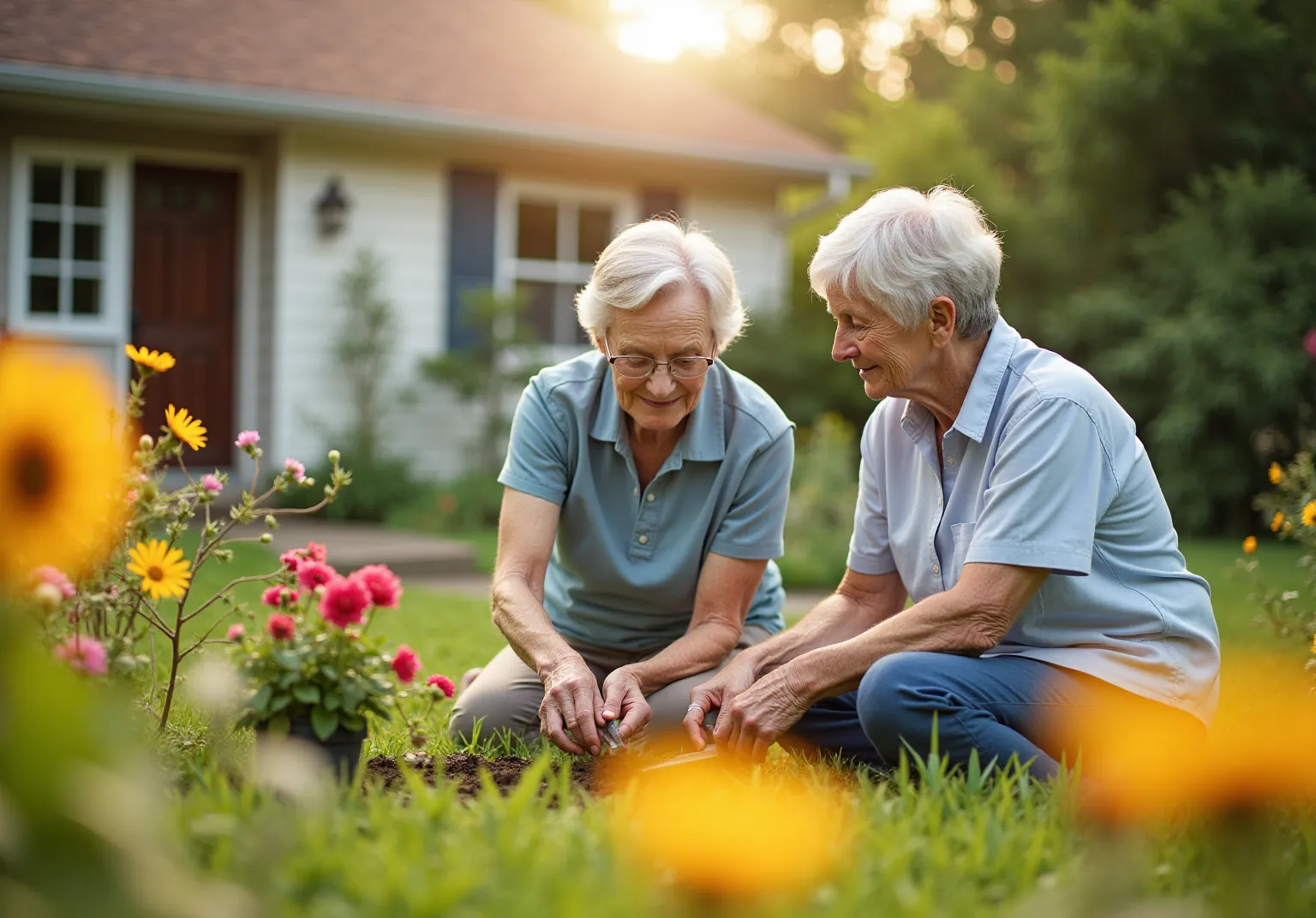 5 Best Practices for Choosing a Senior Care Service in Naples, FL
