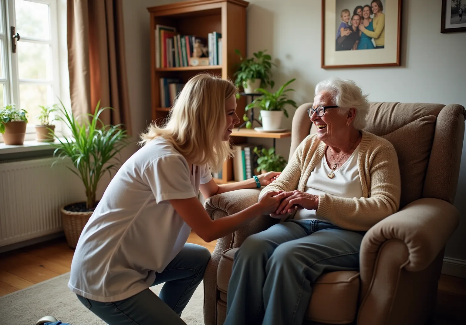 5 Best Practices for Effective 24 Hr In Home Care