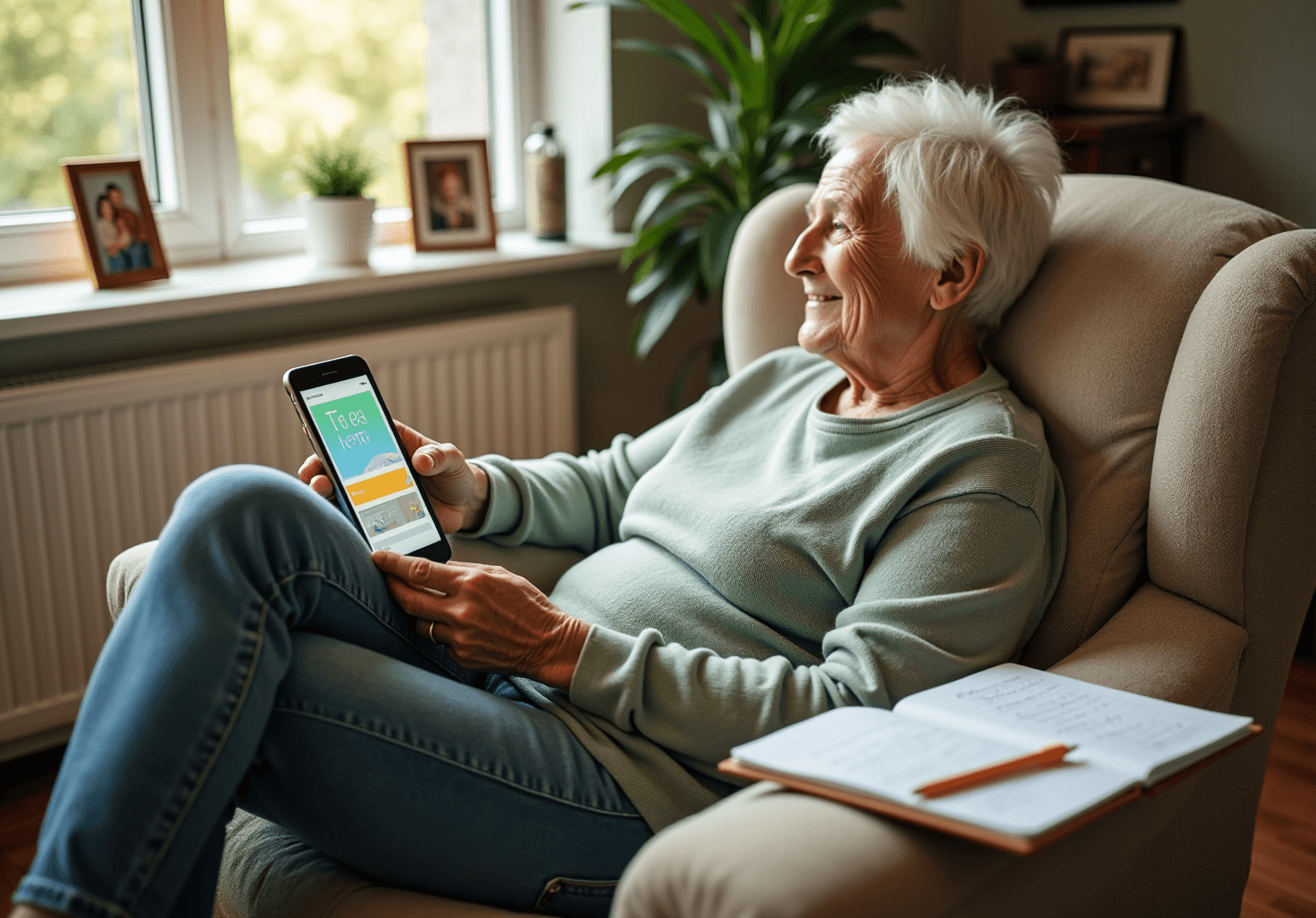 5 Essential Factors to Compare Senior Care Apps for Caregivers