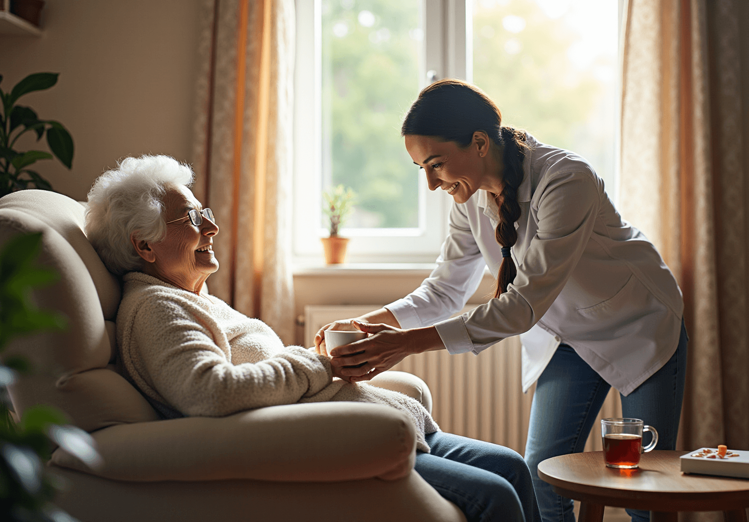 5 Essential Steps for Choosing Elder Care in Spring, Texas