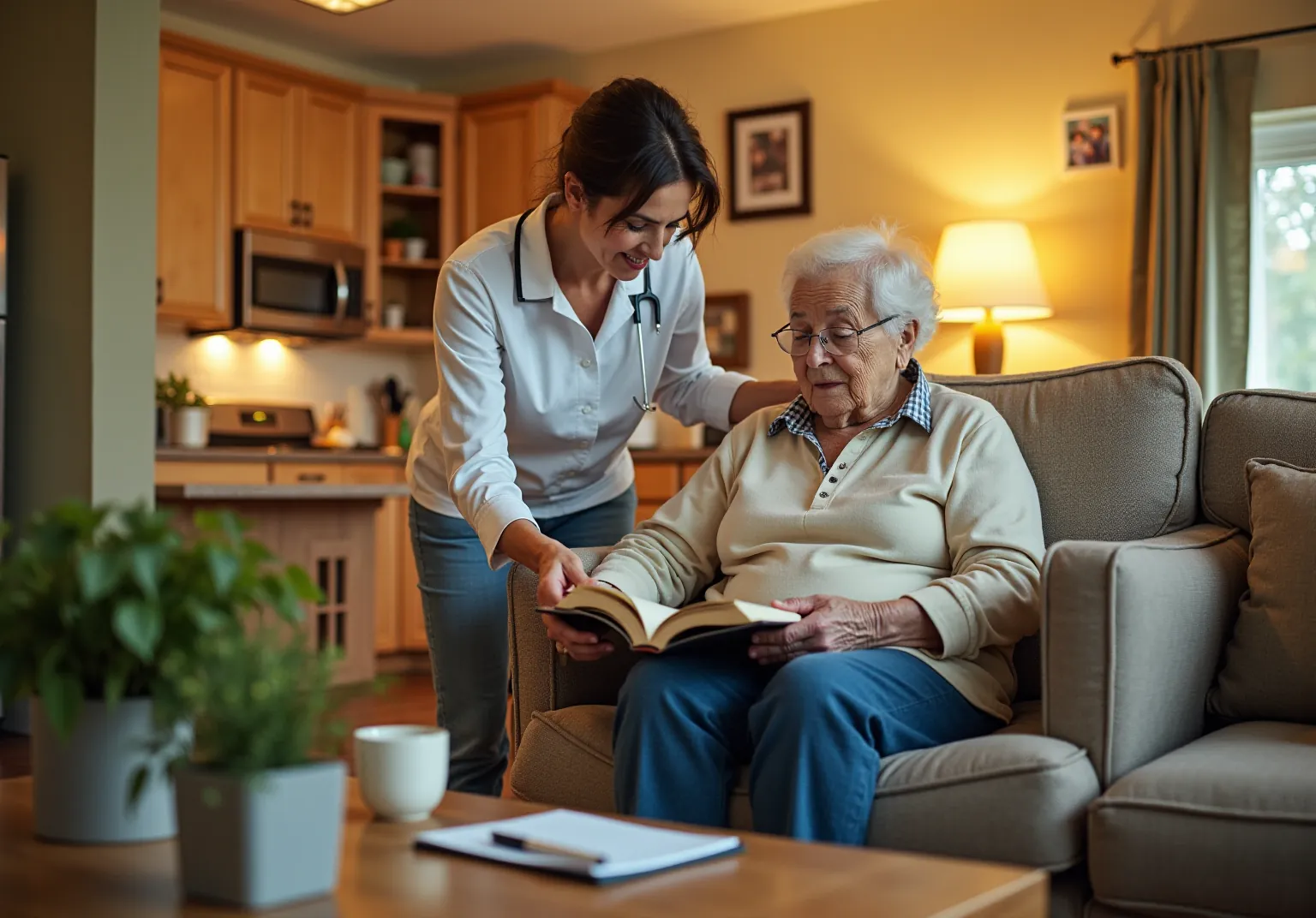 5 Essential Steps for Choosing Home Care in Manhattan