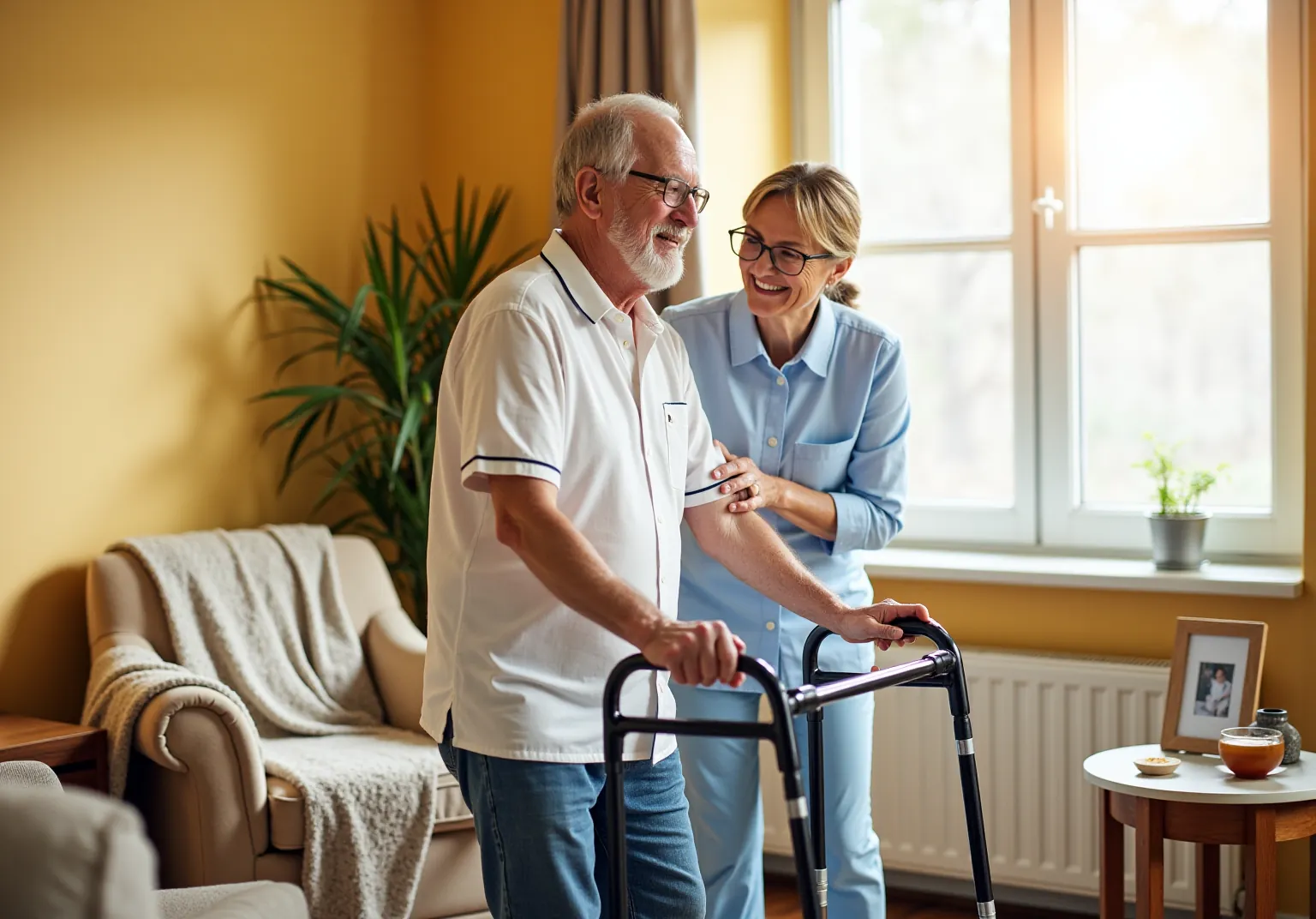 5 Essential Steps for Choosing Home Care in Scranton