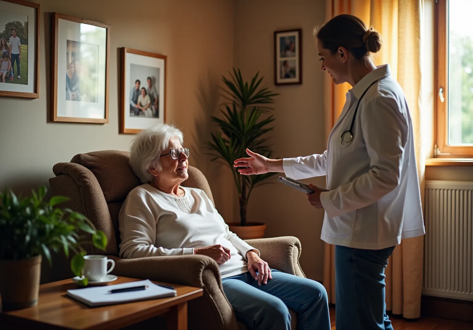 5 Essential Steps for Home Care Assistance in Philadelphia