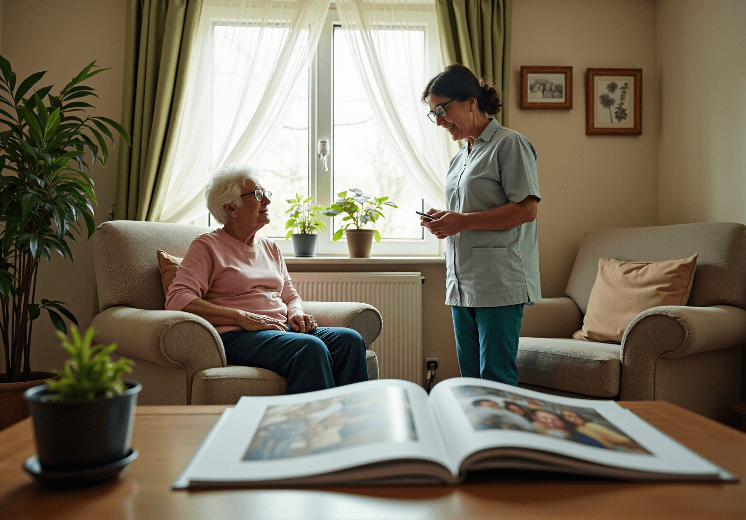5 Essential Steps for Home Health Care in Fremont