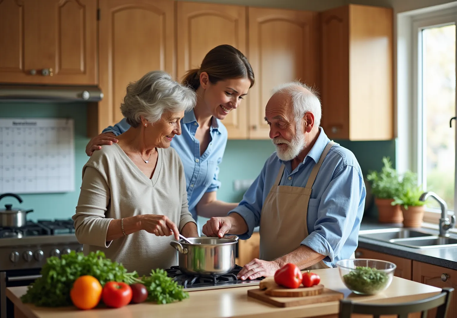 5 Essential Steps for In Home Care in Sacramento, CA