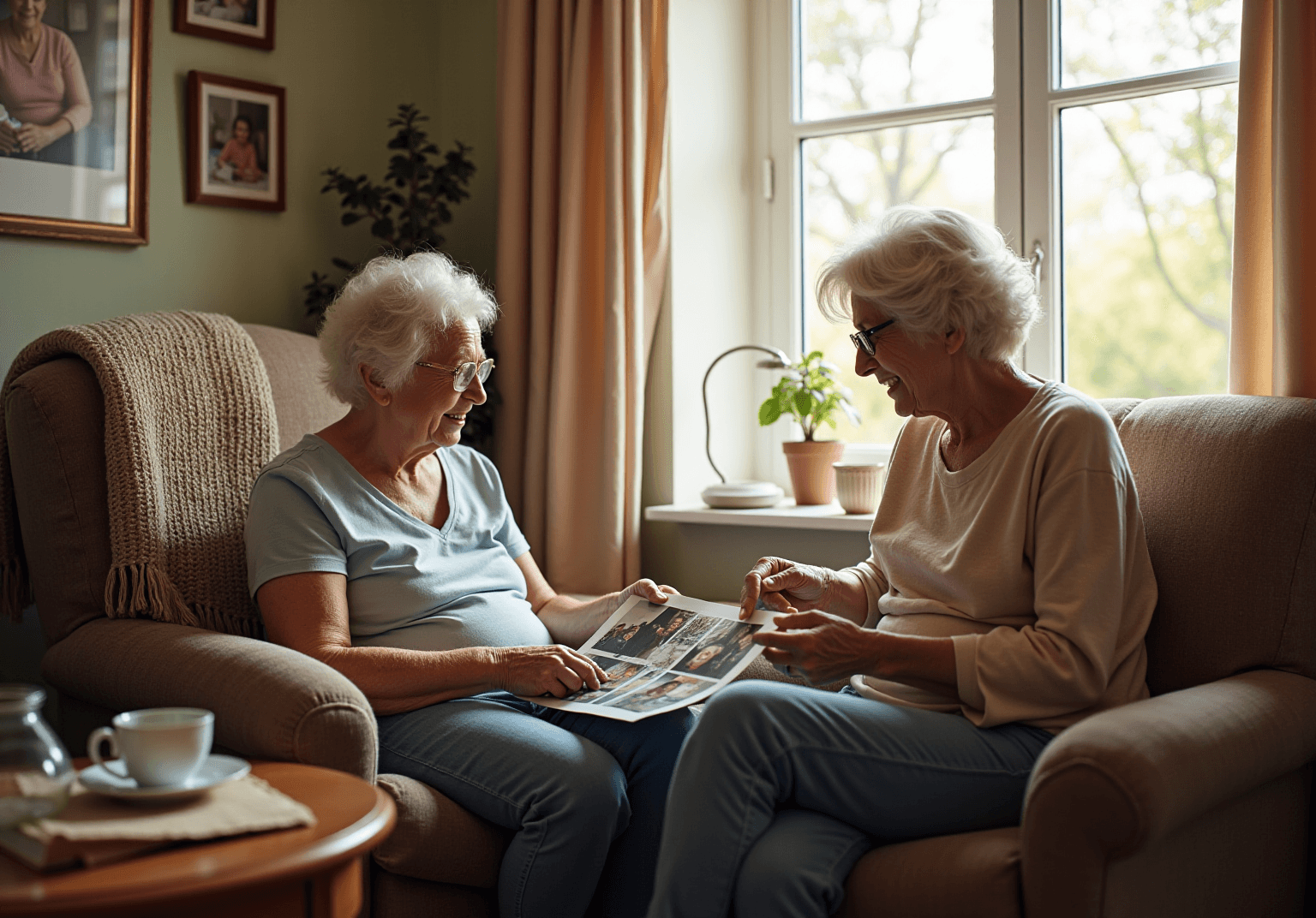 5 Key Comparisons Between Home Care Reno and Traditional Care