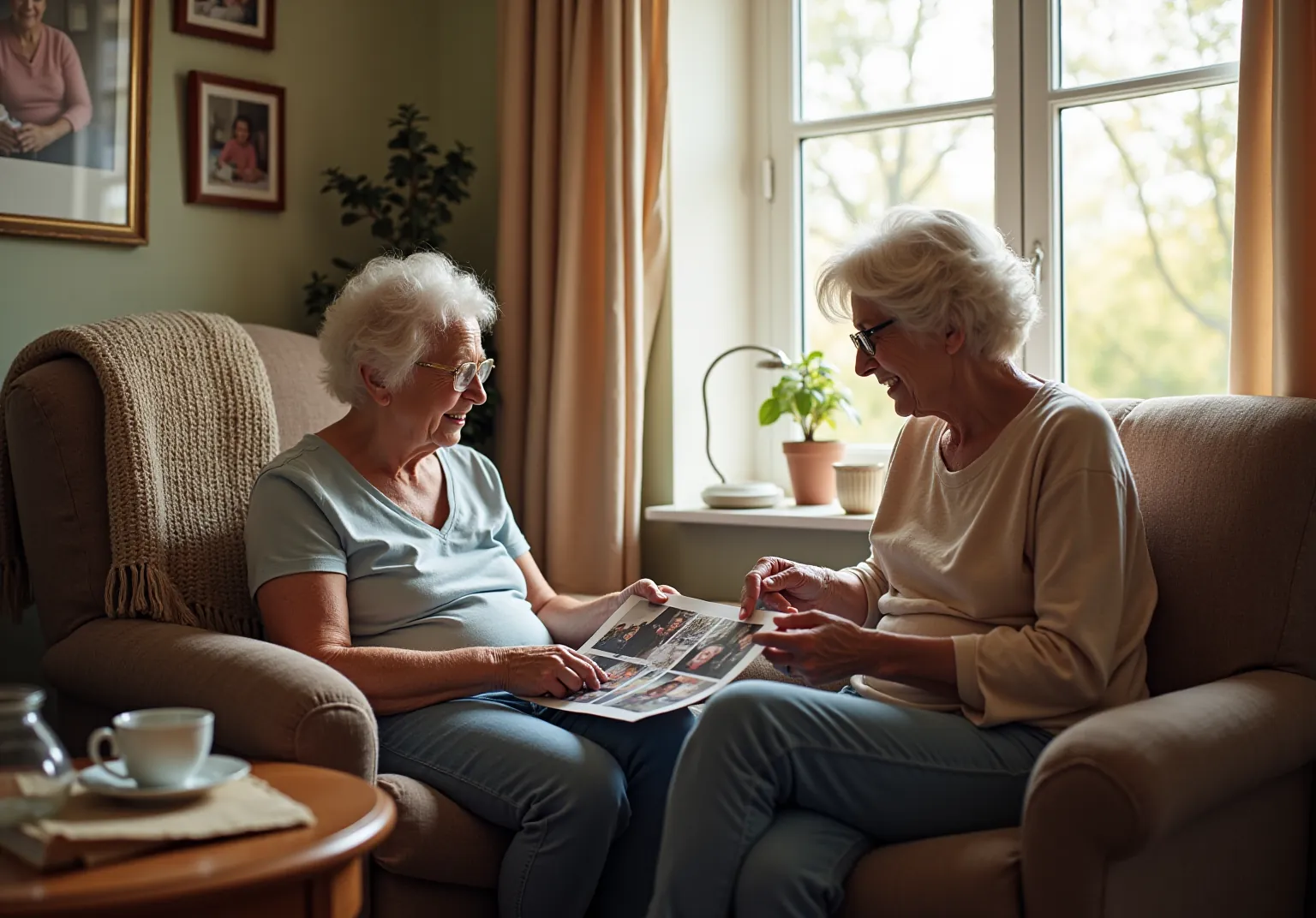 5 Key Comparisons Between Home Care Reno and Traditional Care