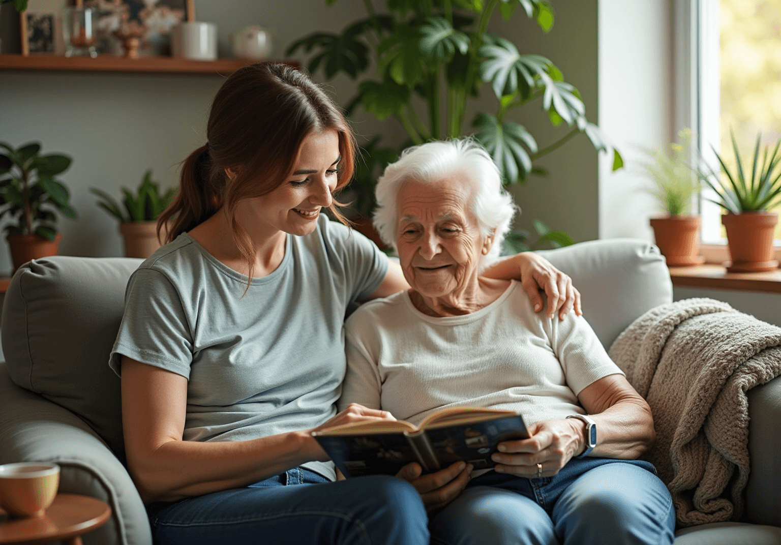 5 Short Quotes About Aging to Inspire Family Caregivers