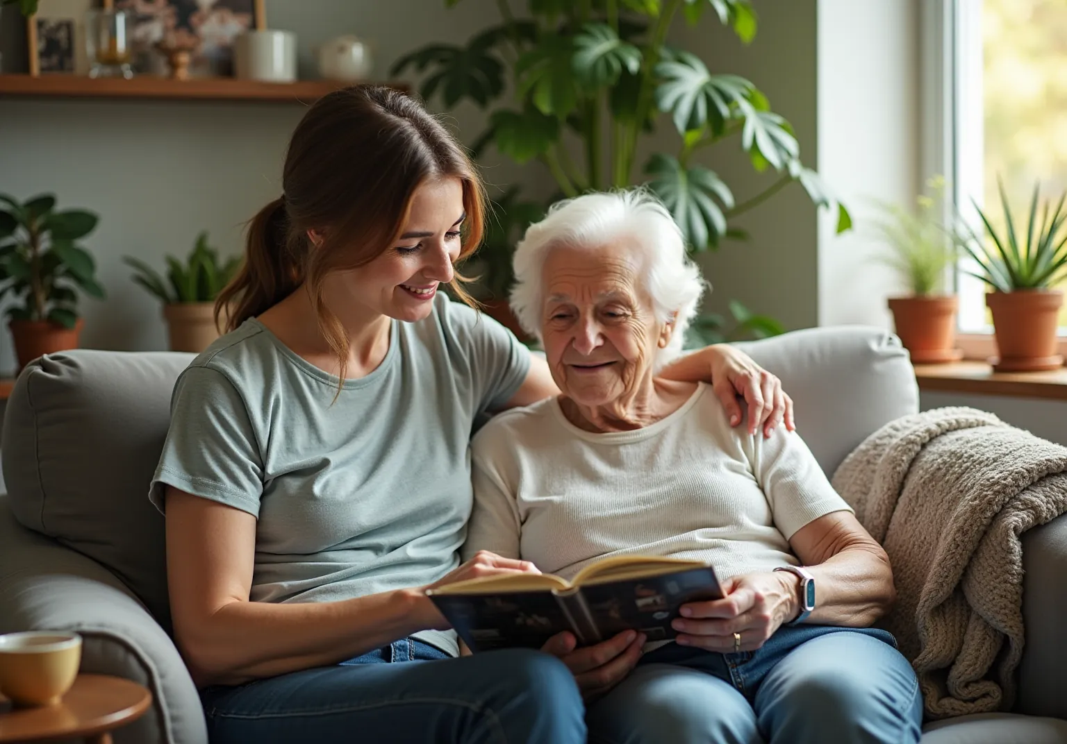 5 Short Quotes About Aging to Inspire Family Caregivers