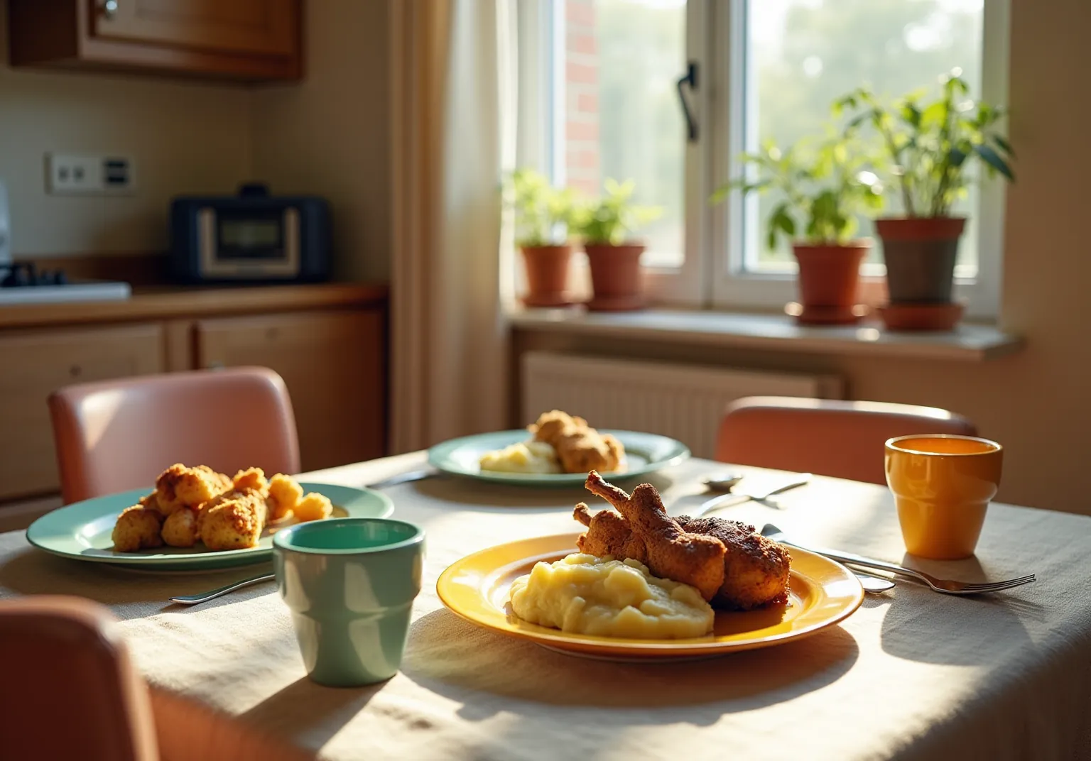 5 Steps to Address Dementia and Hunger in Caregiving